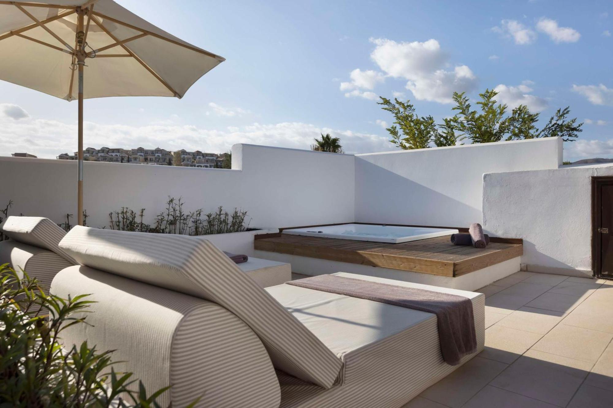 Lindian Village All Inclusive Resort Rhodes,Curio Collection Lardos Eksteriør billede